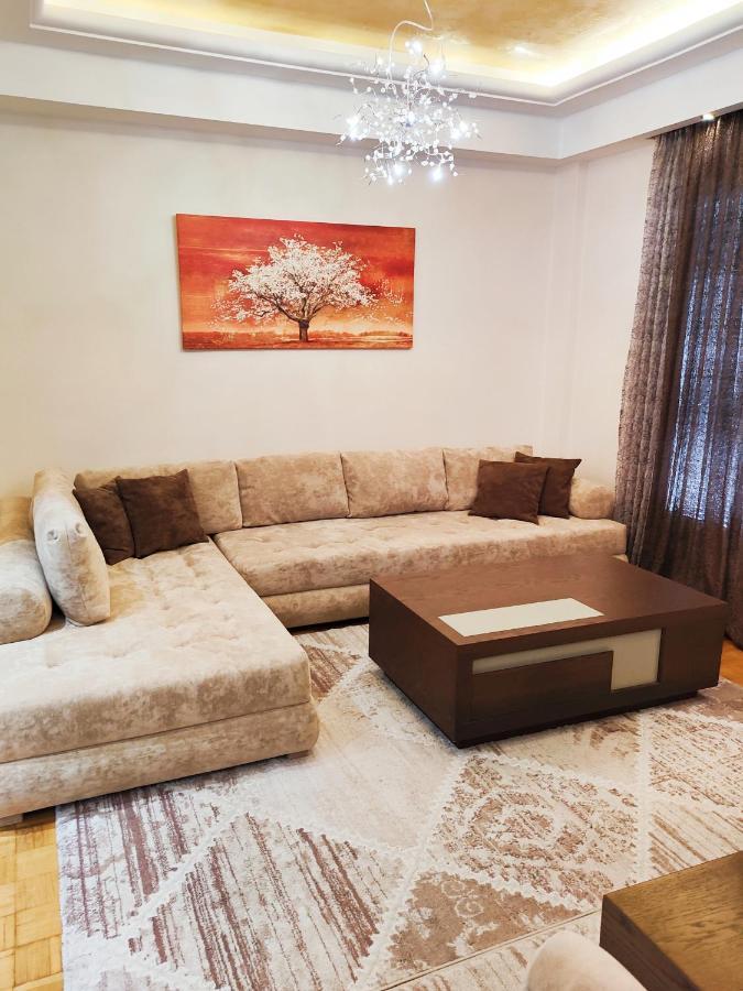Ms Corfu Center Apartment Exterior foto